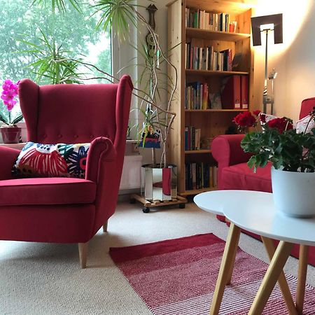 Ferienwohnung Leuchtturm 21 Schausende Esterno foto