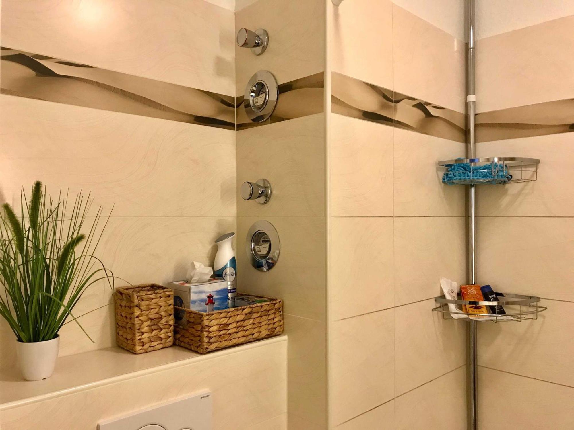 Ferienwohnung Leuchtturm 21 Schausende Esterno foto