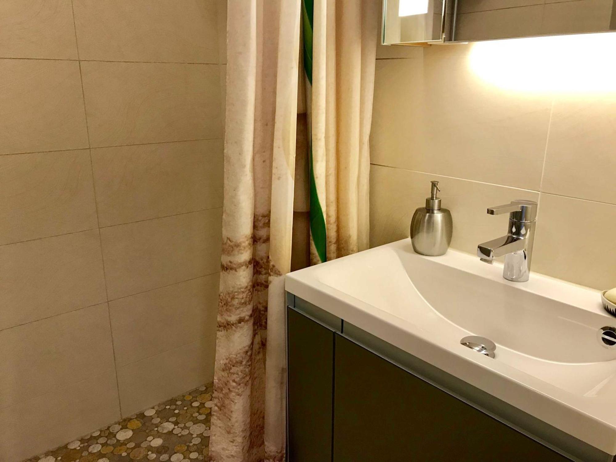 Ferienwohnung Leuchtturm 21 Schausende Esterno foto