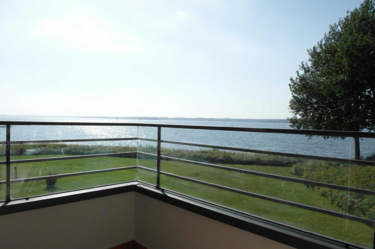 Ferienwohnung Leuchtturm 21 Schausende Esterno foto